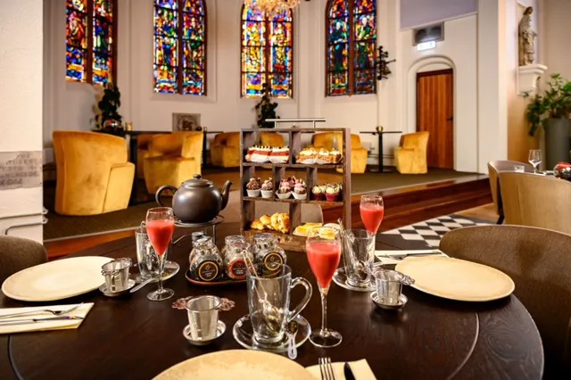 Fotografie voor Restaurant De Basiliek in Appingedam (7)