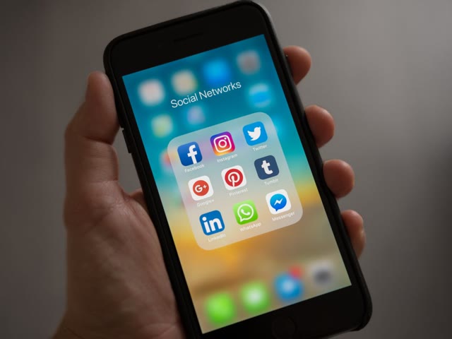 Content en social media