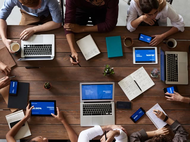 Overleg over maatwerk en API-koppelingen