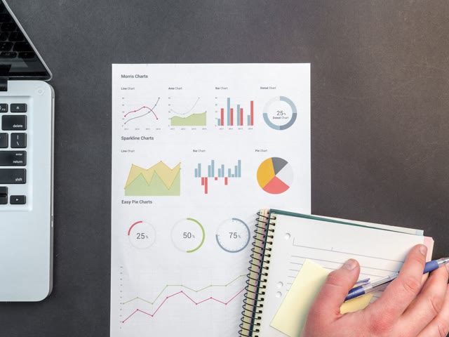 Software en online widgets