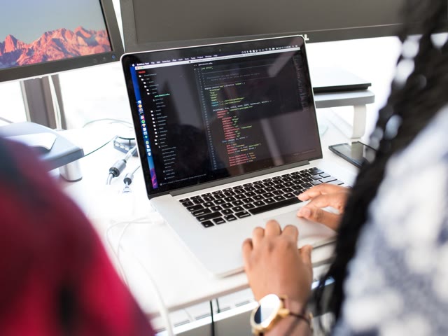 Website laten maken door Landstra de Groot