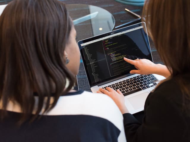 Webdesign en ontwikkeling
