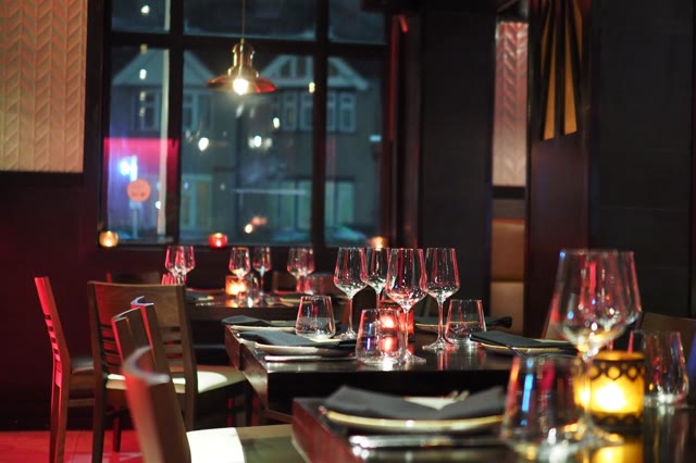 Online reserveren met DinEasy