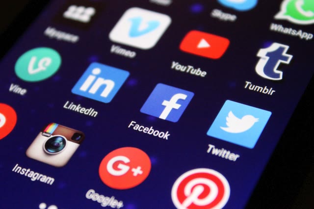 Social media planning met Composy