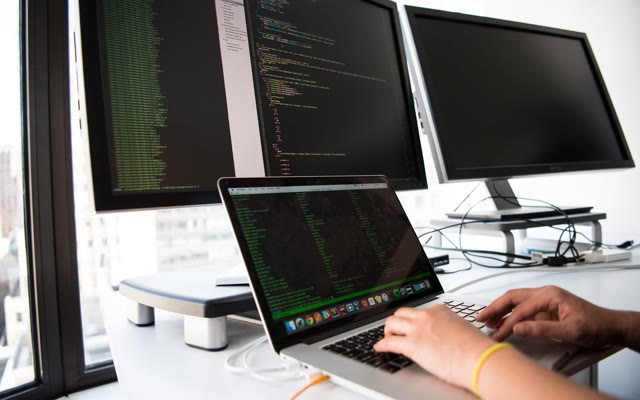 Managed Websites