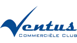 logo van Commerciële Club Ventus